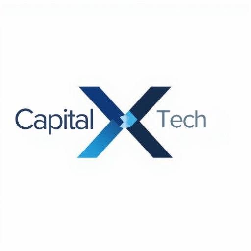 Capital X Tech